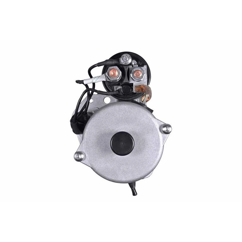 Hella Starter Motor 24V 4kW 10 Teeth fits Ginaf C-Series 2003 on