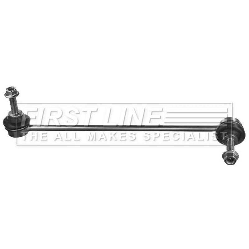 First Line Stabiliser Bar Link Coupling Rod fits Porsche 911 2004-2012 3.6 3.8