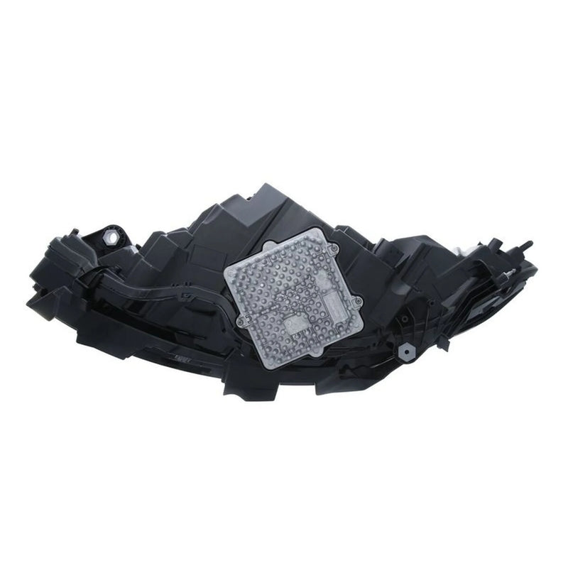 Valeo Headlight Headlamp Right 450965