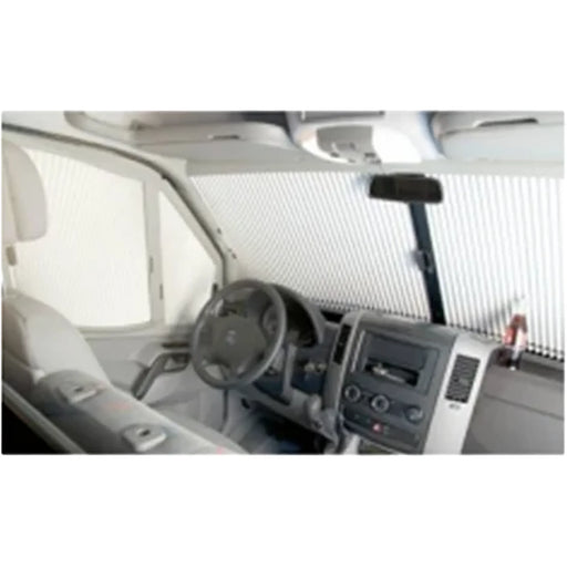 Remis Remifront III Cab Blinds for Mercedes Sprinter 2006-2018