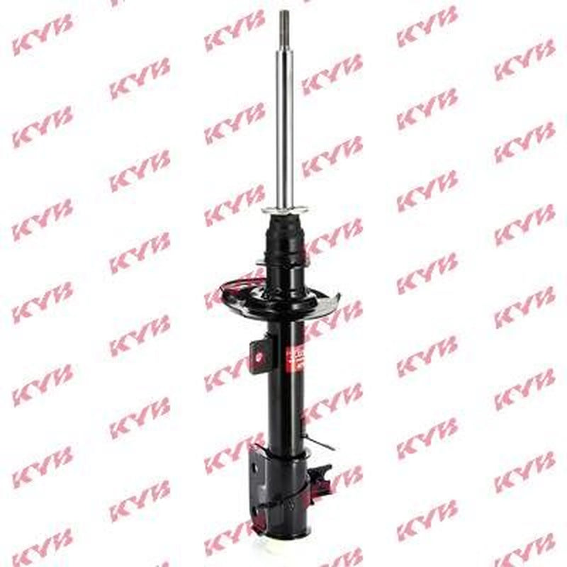 KYB 2 x Shock Absorbers fits Suzuki Swift III 2010-2017 1.2 1.3
