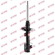 KYB Shock Absorber Damper Strut Front Left fits Suzuki Swift III 2010-2017