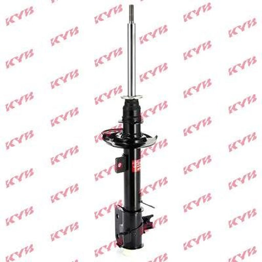 KYB 2 x Front Shock Absorbers fits Suzuki Swift III 2010-2017 1.2 1.3