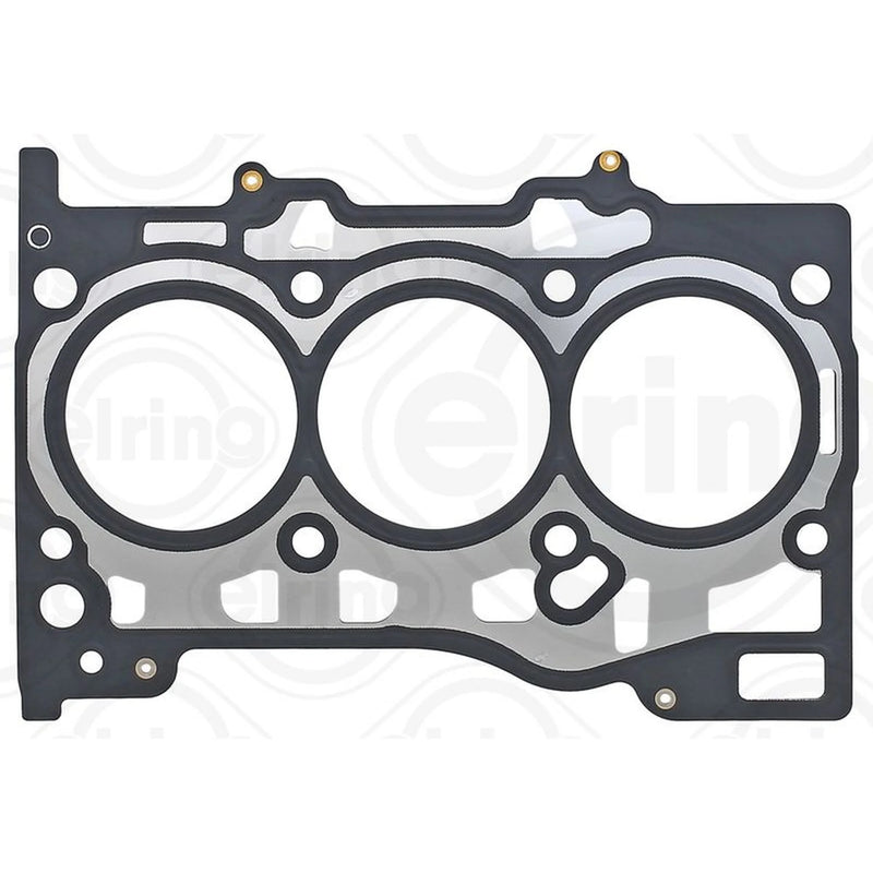 Elring Cylinder Head Gasket Thick fits Seat Mii 2012-2019 1.0