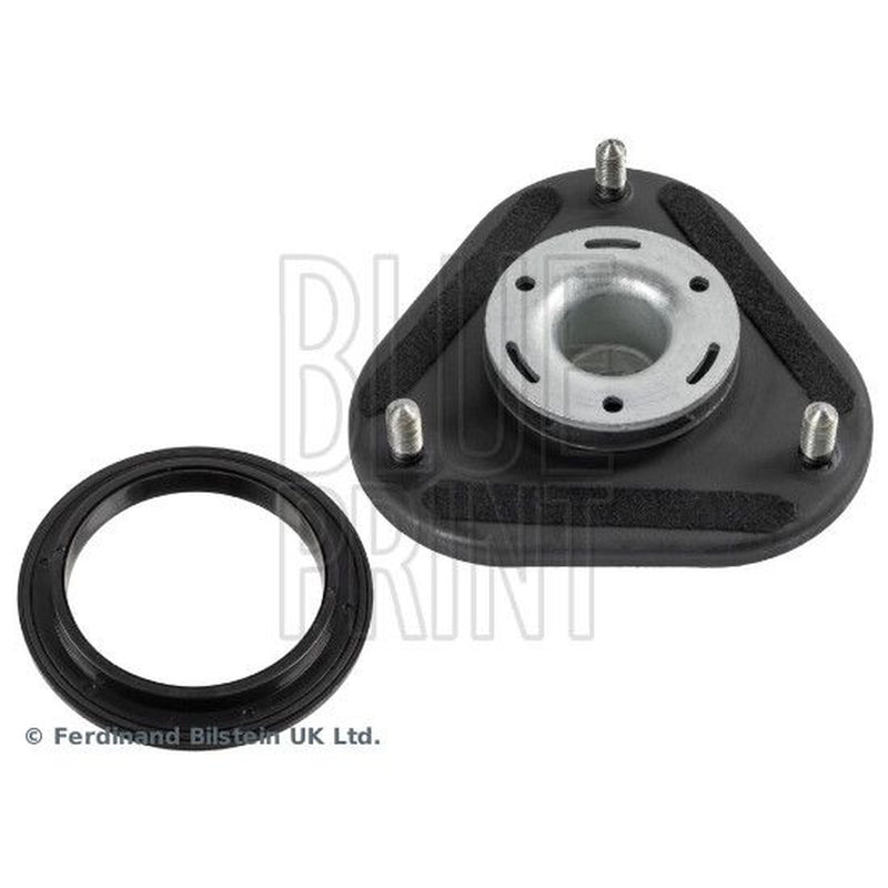 Blue Print Front Left Repair Kit Suspension Strut Support Mo fits Toyota Avensis
