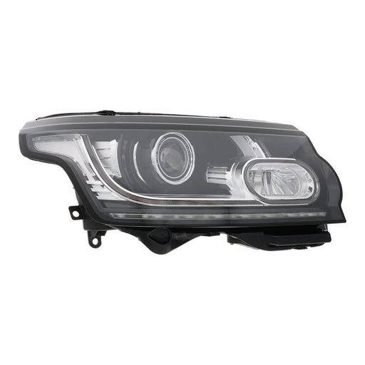 Valeo Headlight Headlamp Right 044968