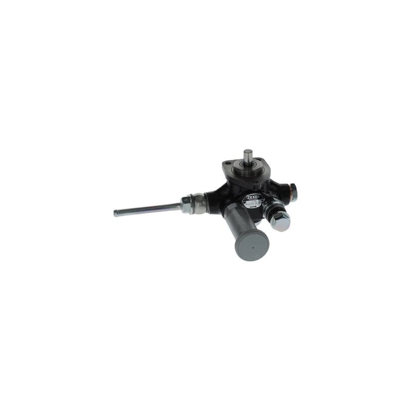 Bosch Fuel Pump Assembly