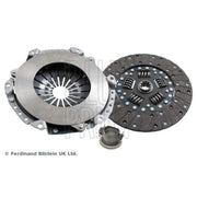 Blue Print Clutch Kit Set 3pc 263mm ADA103015