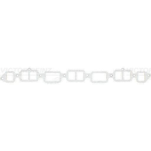 Victor Reinz Intake / Exhaust Manifold Gasket 71-20661-20