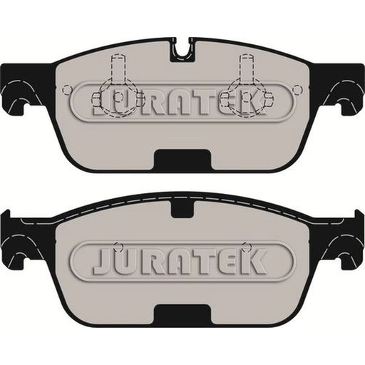Juratek Front Brake Pad Set fits Mercedes-Benz Gl-Class 2012-2015