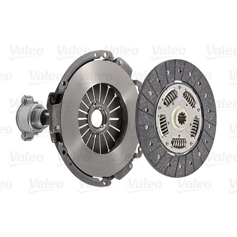 Valeo Clutch Kit Set 3pc 805203