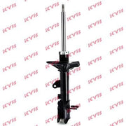 KYB Shock Absorber Damper Strut Rear Right fits Hyundai Coupe II 2001-2009