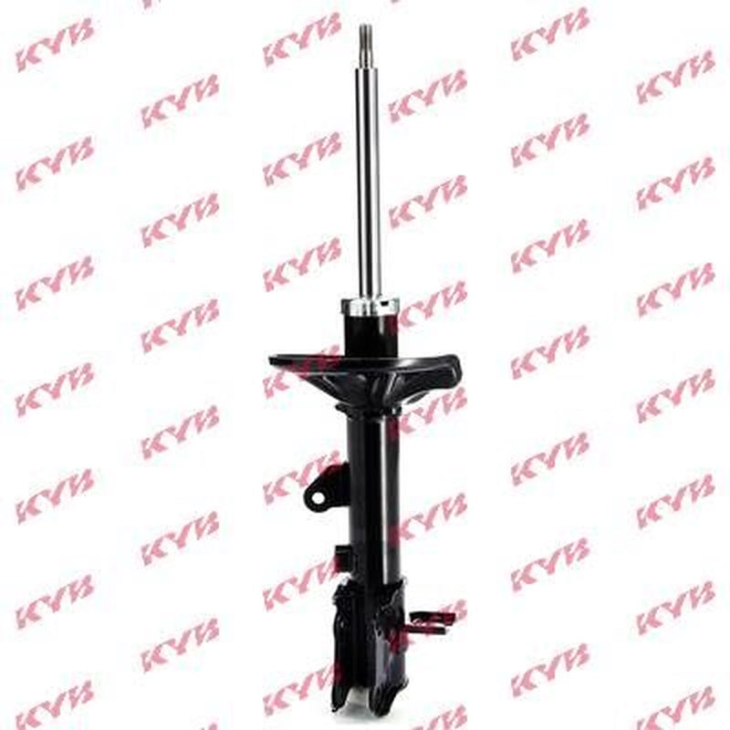 KYB Shock Absorber Damper Strut Rear Right fits Hyundai Coupe II 2001-2009