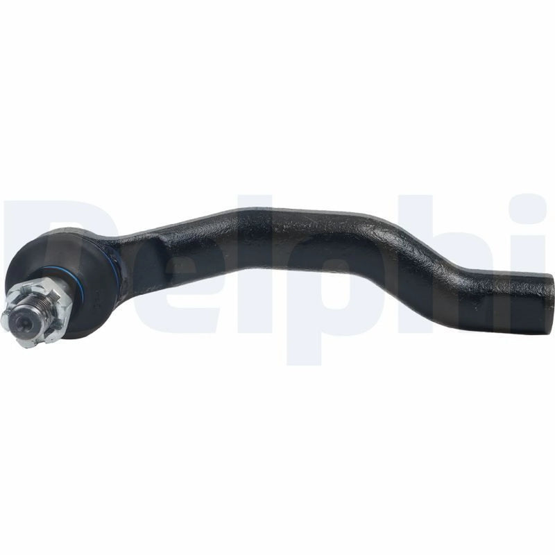 Delphi Steering Tie Rod End Ball Joint Front Left M16x1 fits Nissan Navara NP300