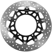 Brembo 2 x Front Floating Brake Disc Brake Discs 78B40871