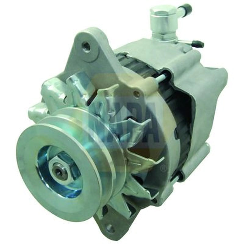 NAPA Car Alternator 12V fits Kia K2700 1999 on 2.7