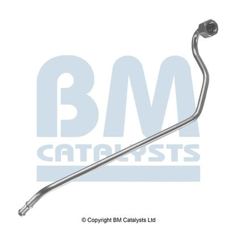 BM Catalysts Pressure Pipe PP11567A A9064901039 PP11567A