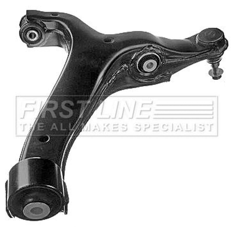 First Line Control/Trailing Arm fits VW Amarok 2010-2022 2.0 3.0