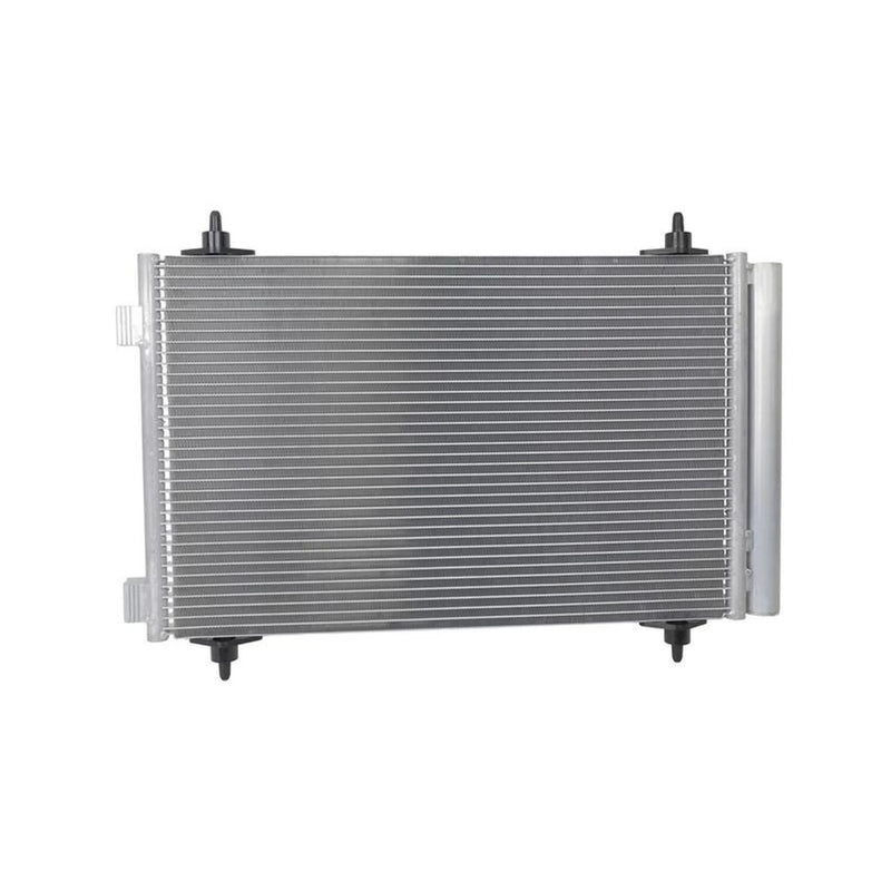 Hella Air Conditioning Condenser fits Citroën C8 2006 on 2.0