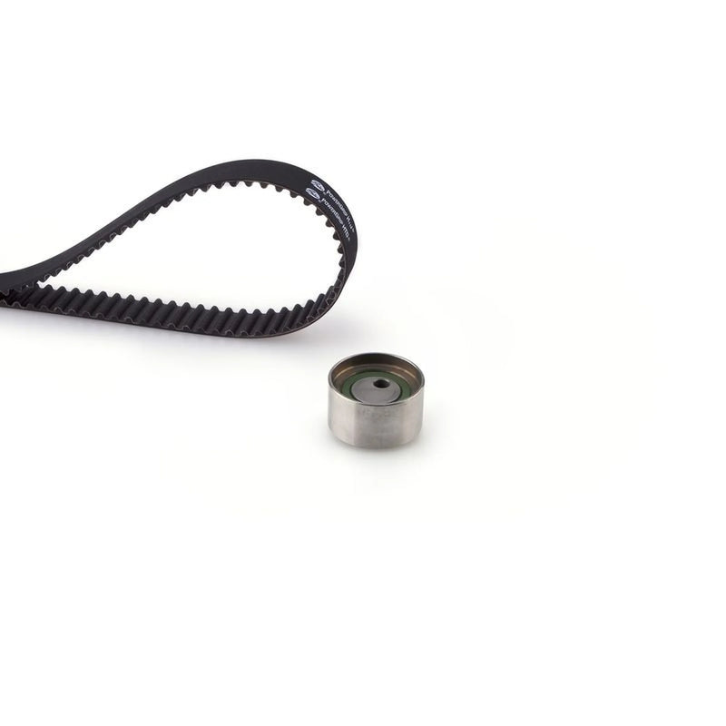 Gates Timing Belt Kit with Rollers fits Subaru Justy 1995-2003 1.3