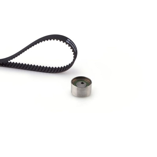 Gates Timing Belt Kit with Rollers fits Subaru Justy 1995-2003 1.3