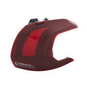 Hella Tail Light / Lamp LED Right fits Peugeot 2008 I 2013-2019 1.2 1.4 1.5 1.6