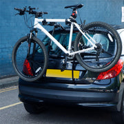Bicycle Carrier Rack UKB4C - Dynamic Drive