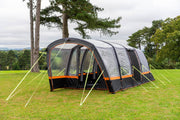 Olpro Blakedown Breeze - 4 Berth Inflatable Tent Olpro - Dynamic Drive