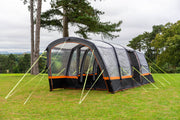 Olpro Blakedown Breeze - 4 Berth Inflatable Tent Olpro - Dynamic Drive