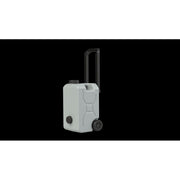 Blue Diamond Aqua Caddie 25L Water Carrier Hog On Wheels Camping Caravan Blue Diamond - Dynamic Drive