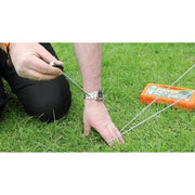Blue Diamond Eco Power Hard Ground Tent Pegs Blue Diamond - Dynamic Drive