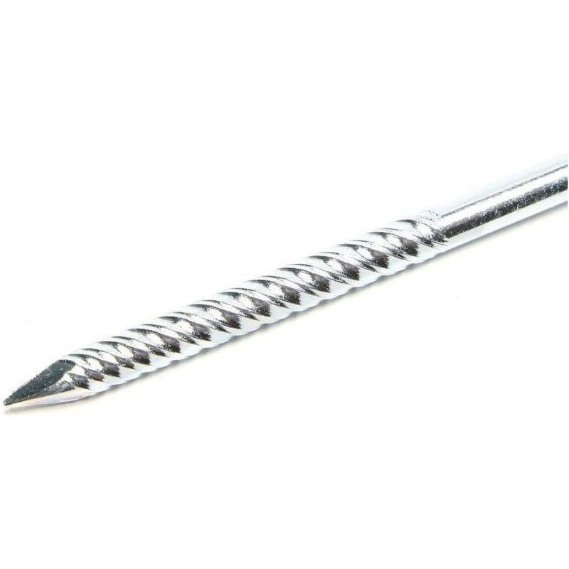 Blue Diamond Hard Ground Pile Driver Pro 20 x Tent Pegs Blue Diamond - Dynamic Drive