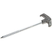 Blue Diamond Hard Ground Pile Driver Pro 20 x Tent Pegs Blue Diamond - Dynamic Drive