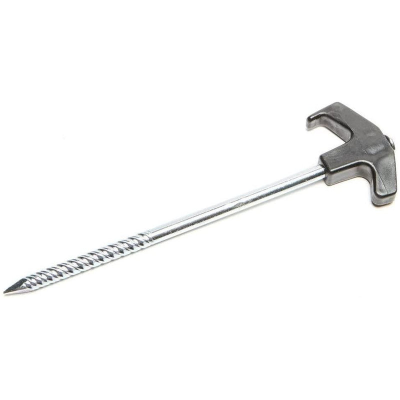 Blue Diamond Hard Ground Pile Driver Pro 20 x Tent Pegs Blue Diamond - Dynamic Drive