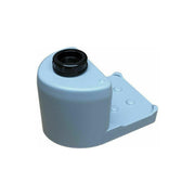 Blue Diamond Nature Calls Eco Composting Toilet Blue Diamond - Dynamic Drive