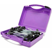 Blue Diamond Screw Pegs Pro Blue Diamond - Dynamic Drive