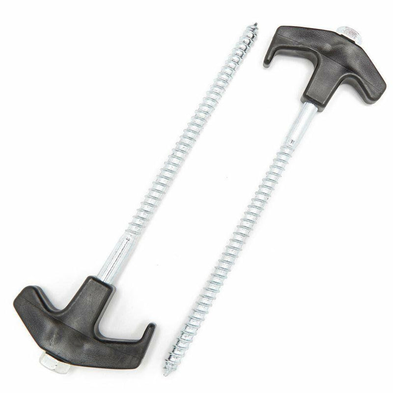 Blue Diamond Screw Pegs Pro Blue Diamond - Dynamic Drive