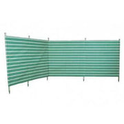 Blue Diamond Canvas Windbreak UK Camping And Leisure WB710-BLU - Dynamic Drive