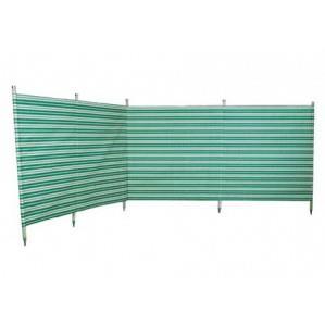 Blue Diamond Canvas Windbreak UK Camping And Leisure WB710-BLU - Dynamic Drive