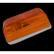 BRITAX 883 Amber Side Marker Light Lamp - Swift Challenger & Utopia Caravan Compatible - Genuine Britax Quality Britax - Dynamic Drive