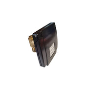 Bullfinch Caravan Black BBQ Gas point and Quick Release Plug in tail connector Bullfinch - Dynamic Drive