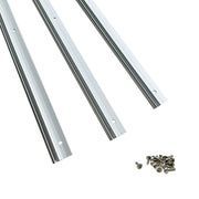 Olpro C Channel Awning Rail - 3 x 100cm strips Olpro - Dynamic Drive