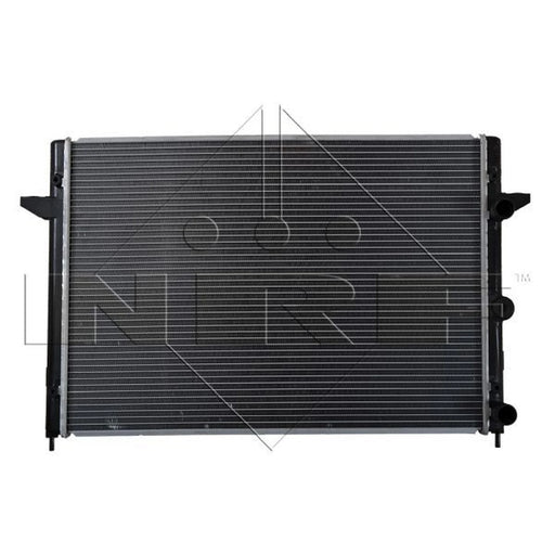 NRF Engine Radiator 58027