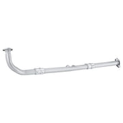 Hella Exhaust Pipe OD fits Daihatsu Cuore IV 1995-1998 0.8