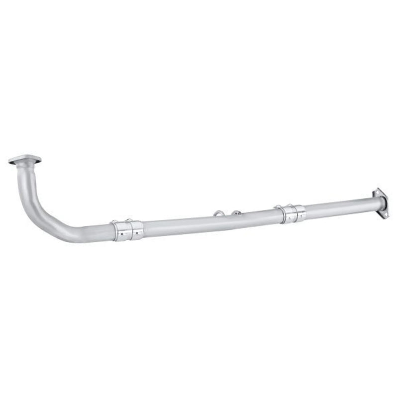 Hella Exhaust Pipe OD fits Daihatsu Cuore IV 1995-1998 0.8