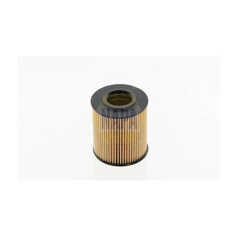 NAPA Engine Oil Filter fits Seat Ibiza 2010-2015 1.2