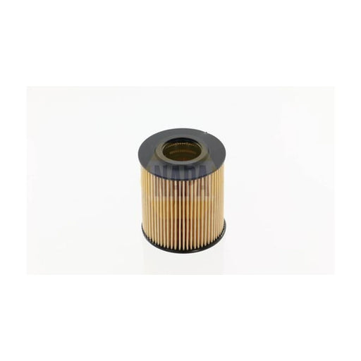 NAPA Engine Oil Filter fits Seat Ibiza 2010-2015 1.2