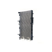 Mahle Engine Radiator fits Subaru Impreza 2000-2008 2.0 2.5