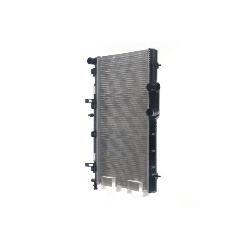 Mahle Engine Radiator fits Subaru Impreza 2000-2008 2.0 2.5