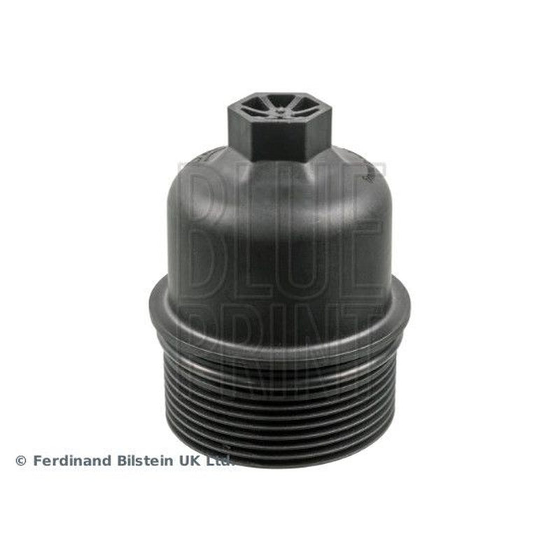 Blue Print Oil Filter Housing Cap fits Chrysler 300C 2011-2023 3.6